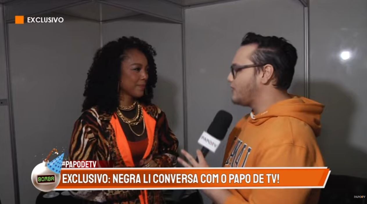 Negra Li